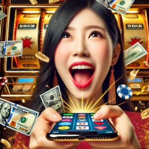 คาสิโนออนไลน์ True Wallet ปลอดภัย