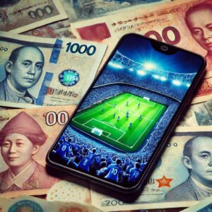 SBObet ครบวงจรผ่านมือถือ