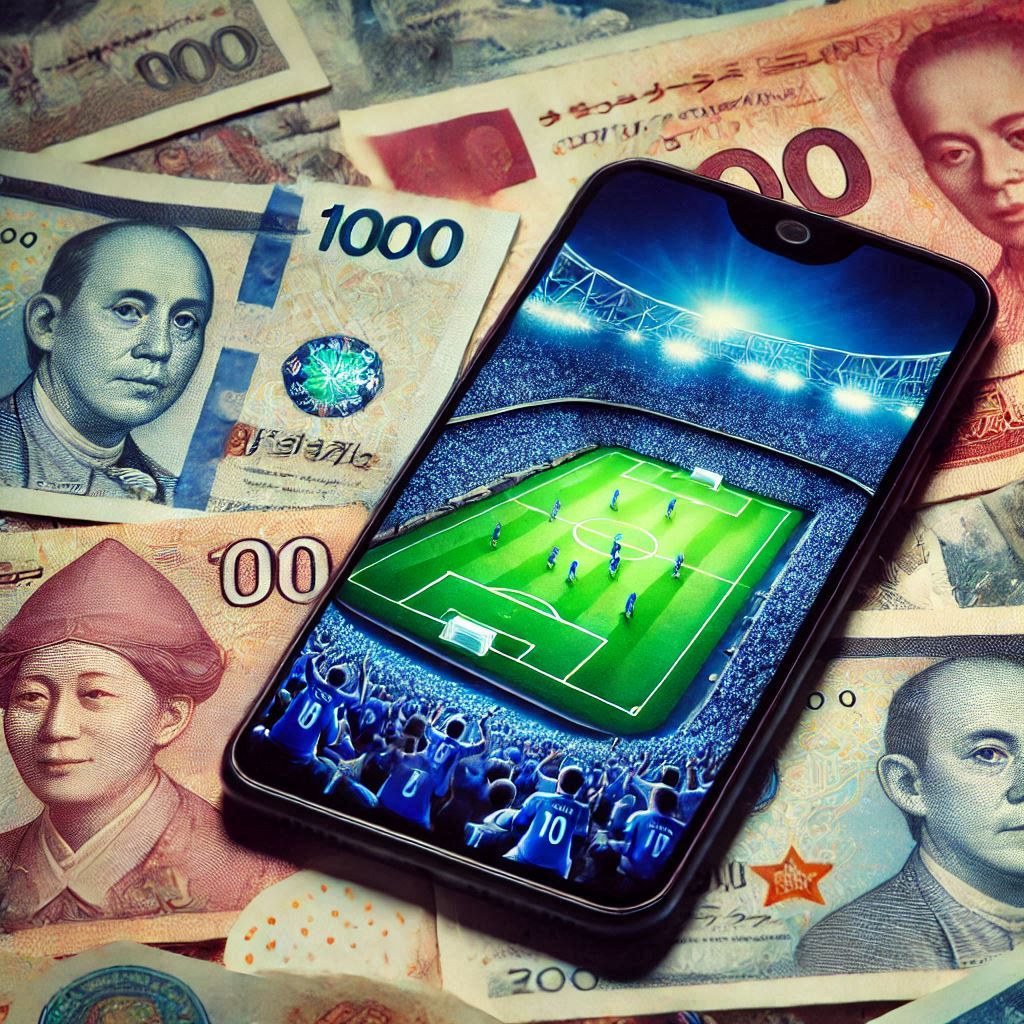 SBObet ครบวงจรผ่านมือถือ