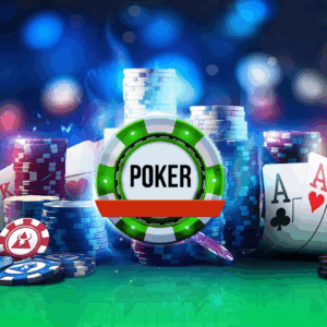 Poker กฎและกลยุทธ์ในโลกเกมไพ่