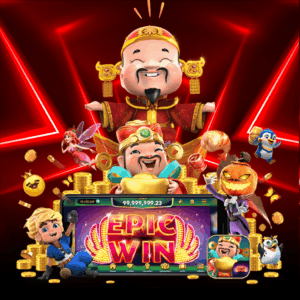 Slot 1234 ครบวงจร ไม่ควรพลาด